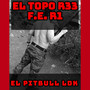El Topo R33 F.E.R1 (Explicit)