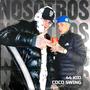 NOSOTROS (feat. 44 KID) [Explicit]