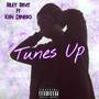 Tunes Up (feat. Ken Dinero) [Live From Studio 19]