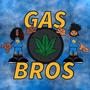 Gas Brothers (Explicit)