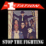 Stop the Fighting (Radio Edit)