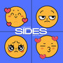 Sides (Sped up Version)