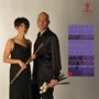 Jacarandà (Wood & Wind Duo Play Music for Flute and Percussion)