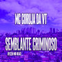 Semblante de Criminoso (Explicit)