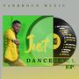 JUST DANCEHALL EP