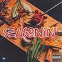 Seasonin' Freestyle (Explicit)