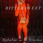 BITTERSWEET (feat. Jae Harp) [Explicit]