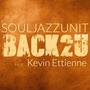 BACK2U (feat. Kevin Ettienne & Corey Fonville) [Explicit]