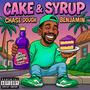 Cake & Syrup (Explicit)