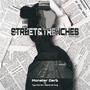 Street & Trenches (feat. Tye Morris & Bankroll king) [Freestyle] [Explicit]