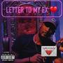 Letter to my Ex (Explicit)