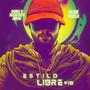 Estilo Libre Session 10 (Explicit)