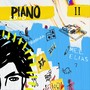 Mel Elias, Vol. 2: Piano Solo (Moderna)