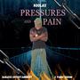 Pressures And Pain (feat. Koolas)