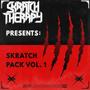 Skratch Pack, Vol. 1 (Explicit)