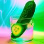 Gin & Cucumber (Explicit)