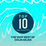 Top 10 Sea Shanties - The Very Best of Colin Wilkie