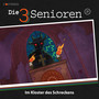 Folge 21: Im Kloster des Schreckens