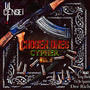 Chosen Ones Cypher, Vol. 2 (feat. King Black, Tre Be Spazzin & Dee Rich) [Explicit]