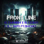 FRONT LINE (feat. SLT.monem, SLT.bapo & DMONEY) [Explicit]