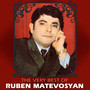 The Very Best of Ruben Matevosyan