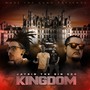 Kingdom - EP (Explicit)