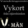 Vykort från stjärnhimlen