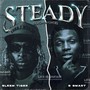 Steady (Explicit)