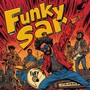 Funky Sar (Studio Live) [feat. Aslan Gotov]