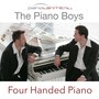 Four Handed Piano