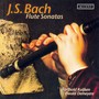 Bach, J.S.: Flute Sonatas, Bwv 1030, 1032, 1033, 1034, 1035