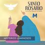 Santo Rosario: Misterios Luminosos (Jueves)