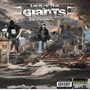 Land of the Giants, Vol. 2 (Explicit)