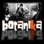 Botánika
