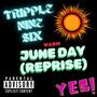 Warm June Day (Reprise) (feat. Naïlo) [Explicit]