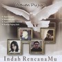 Album Pujian Indah RencanaMu