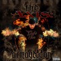 The Axis: Armageddon (Explicit)