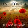 Lest We Forget, Vol. 1 (Remembering Our Wartime Heroes)