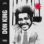 DON KING (Explicit)