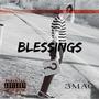 Blessings (Explicit)