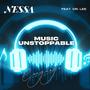 Music Unstoppable (feat. Dr. Lee)