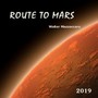 Route to Mars
