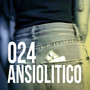 Ansiolitico