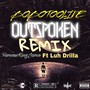 Outspoken (feat. Luh Drilla & FamousKingJamo) [Explicit]