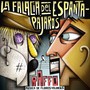 La Falacia del Espantapájaros, Música de Flores Vol. 6