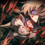 rot and cluster (feat. hxnterbtw) [Explicit]