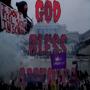 God Bless America (feat. Donte$inferno) [Explicit]