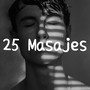25 Masajes: Corporal, Relajante, Cráneo Facial, Reflexología, Ducha Vichy, Reafirmante