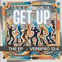 GET UP (feat. VerbPro 12:4)
