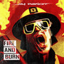 Fire and Burn - EP